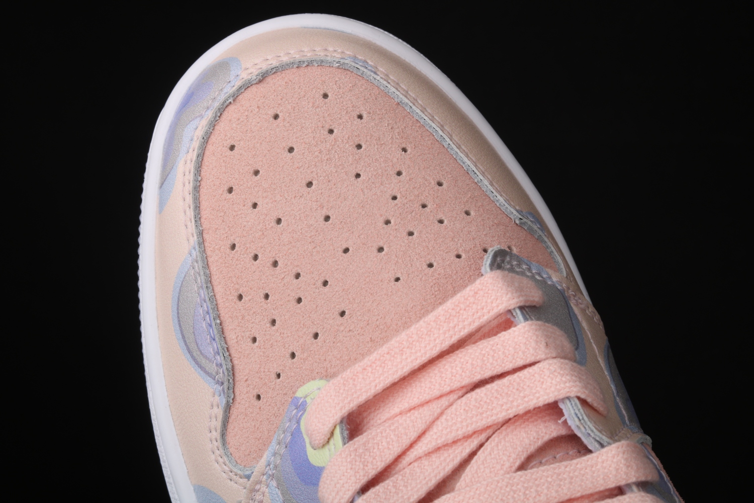 Jordan 1 Mid SE P(HER)SPECTIVE (W) CW6008-600