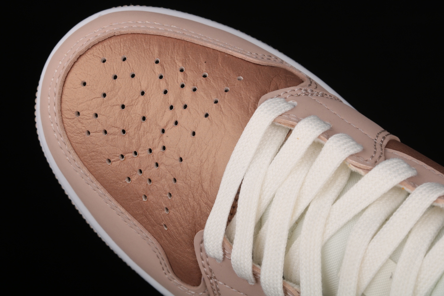 Jordan 1 Mid SE Particle Beige (W) DD2224-200