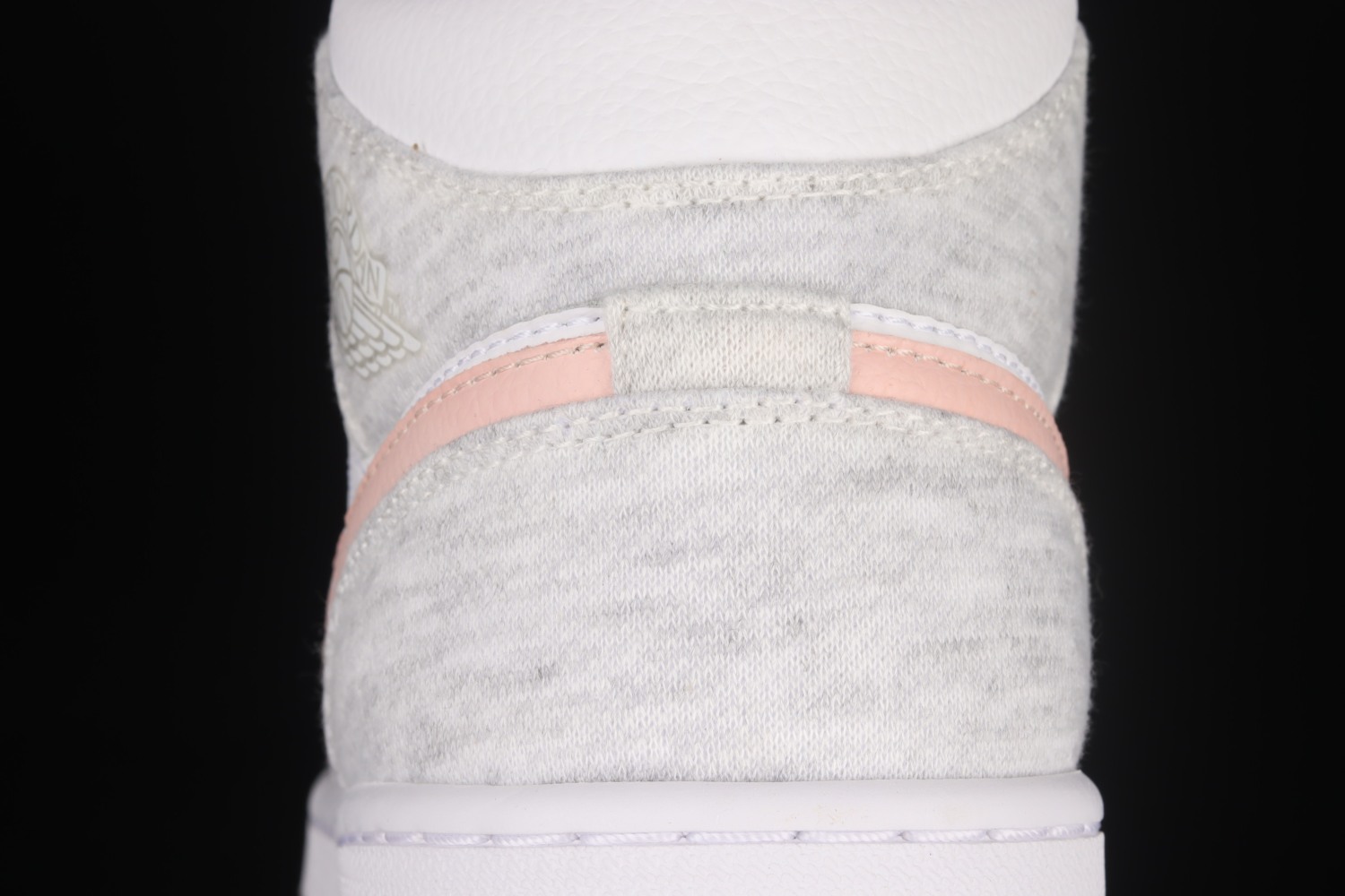 Jordan 1 Mid SE Light Iron Ore (W) DN4045-001