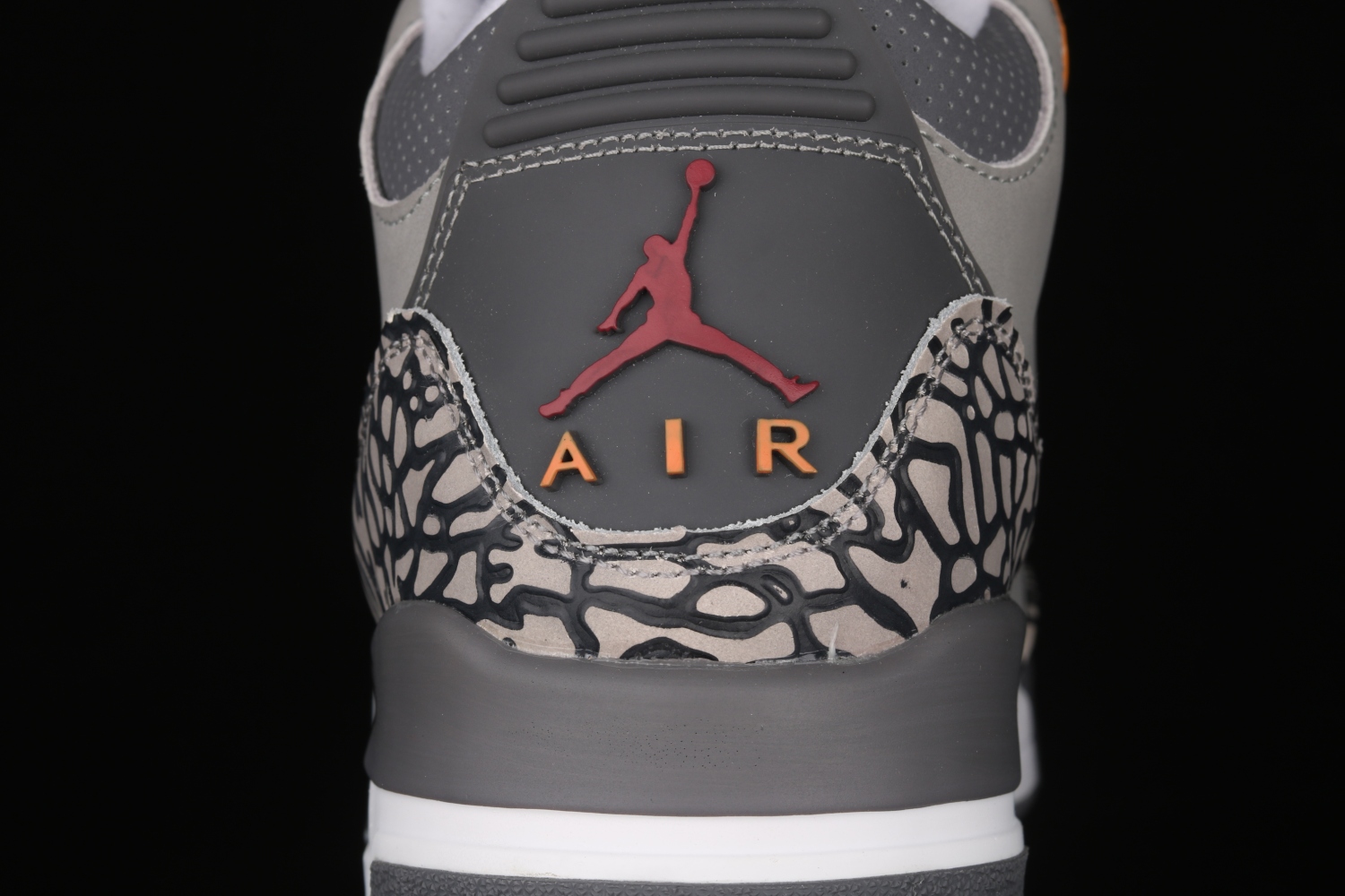 Jordan 3 Retro Cool Grey (2021) CT8532-012