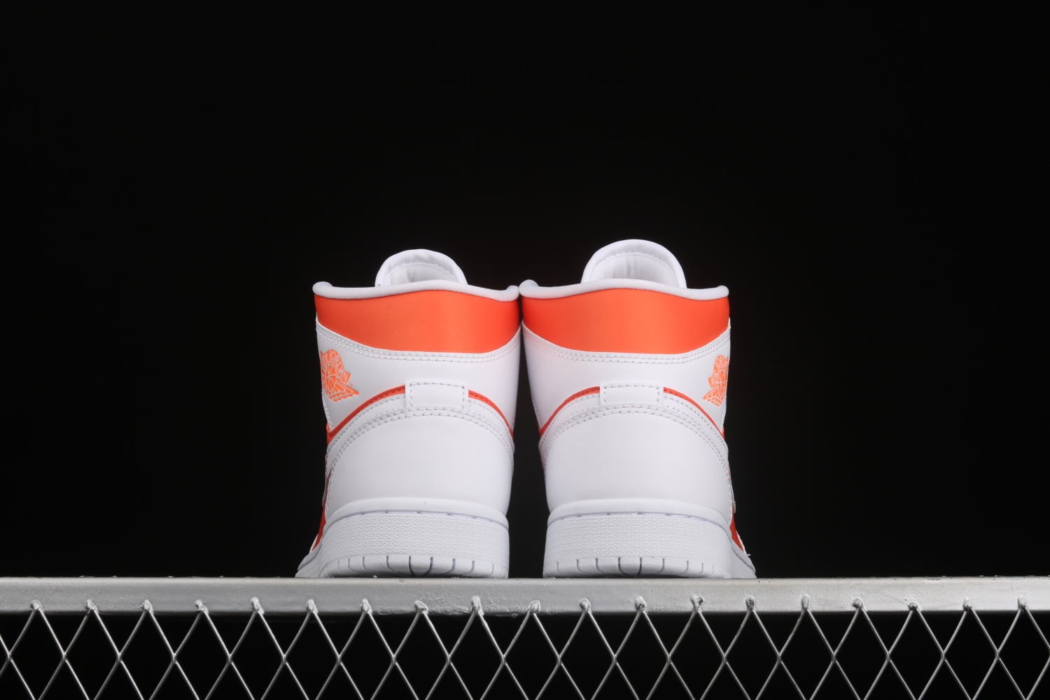 Jordan 1 Mid SE Bright Citrus (W) CZ0774-800