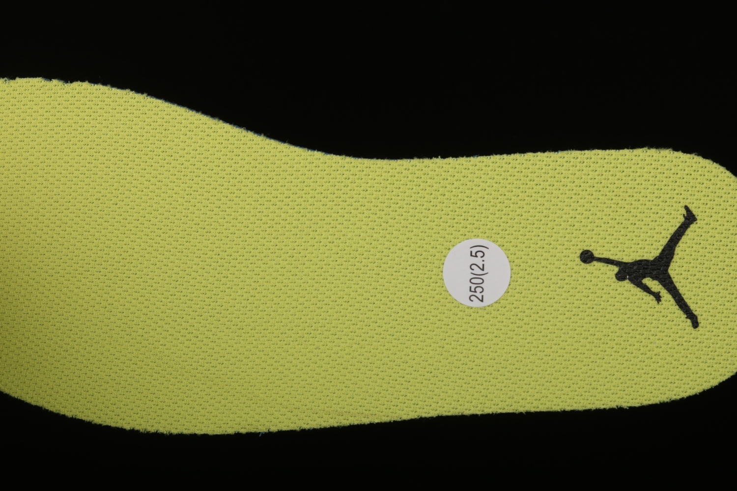 Jordan 1 Mid SE Voltage Yellow (W) DB2822-107