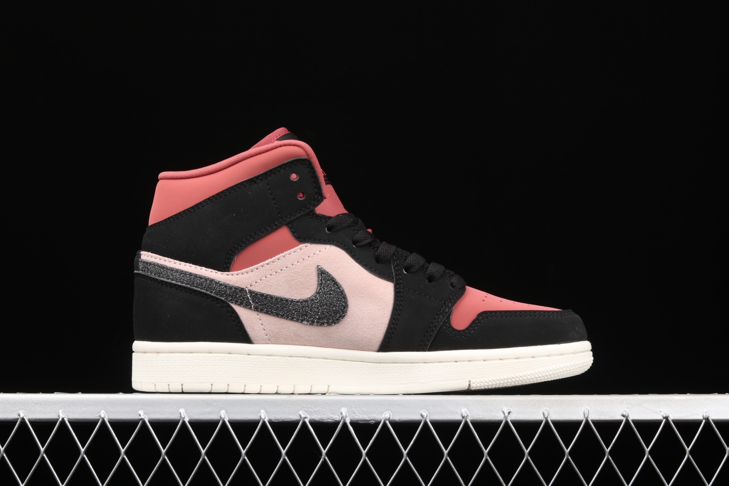 Jordan 1 Mid Canyon Rust (W) BQ6472-202