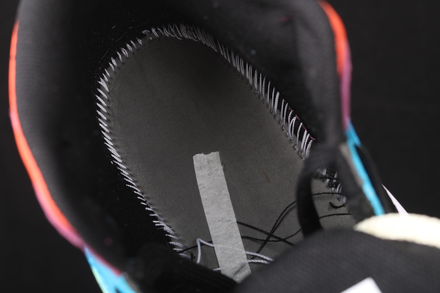 Jordan 1 Mid SE Multi-Color (W) CW1140-100