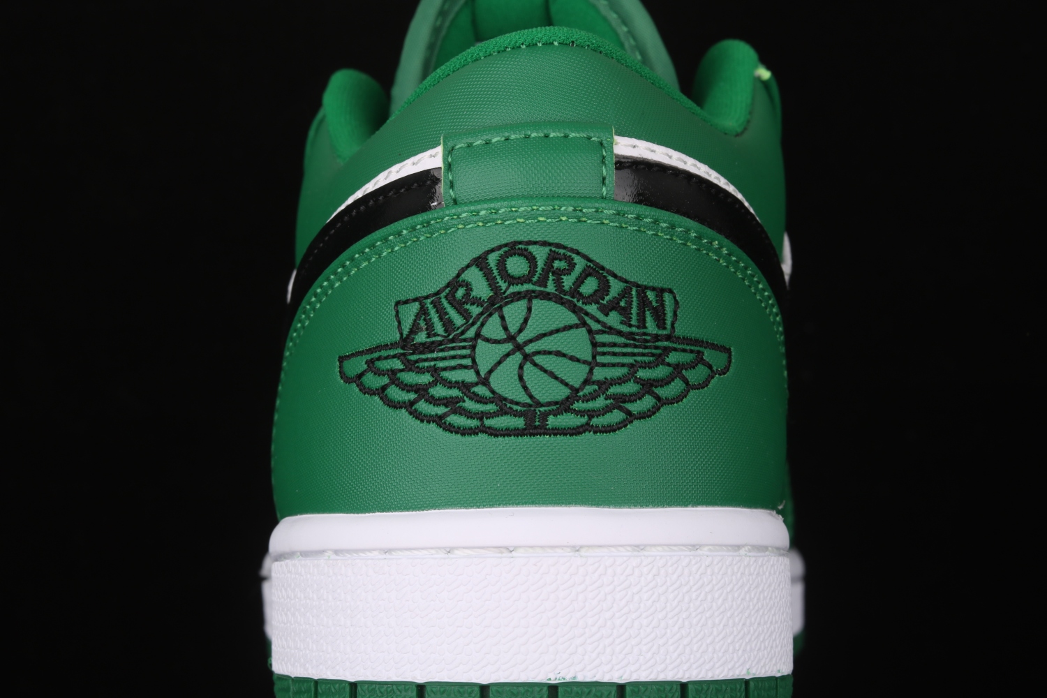 Jordan 1 Low Pine Green 553558-301