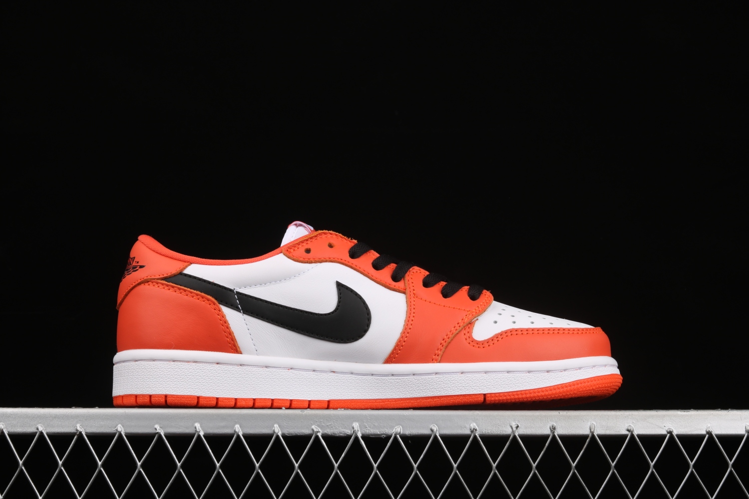 Jordan 1 Low Starfish CZ0790-801
