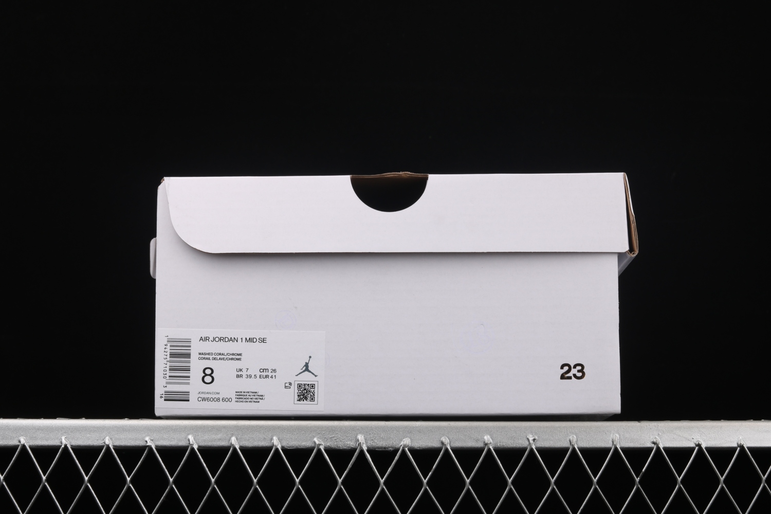 Jordan 1 Mid SE P(HER)SPECTIVE (W) CW6008-600