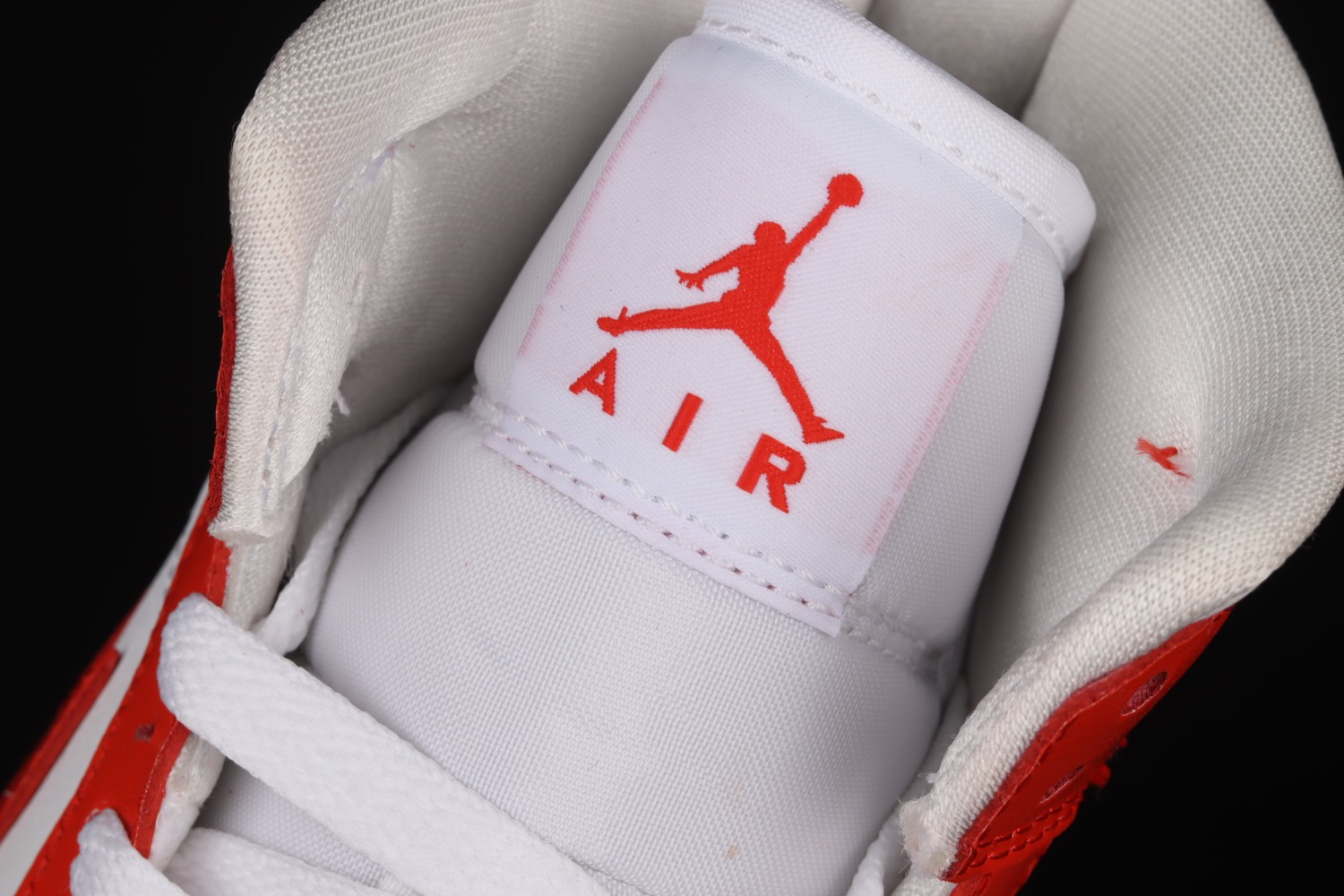 Jordan 1 Mid Syracuse (W) BQ6472-116