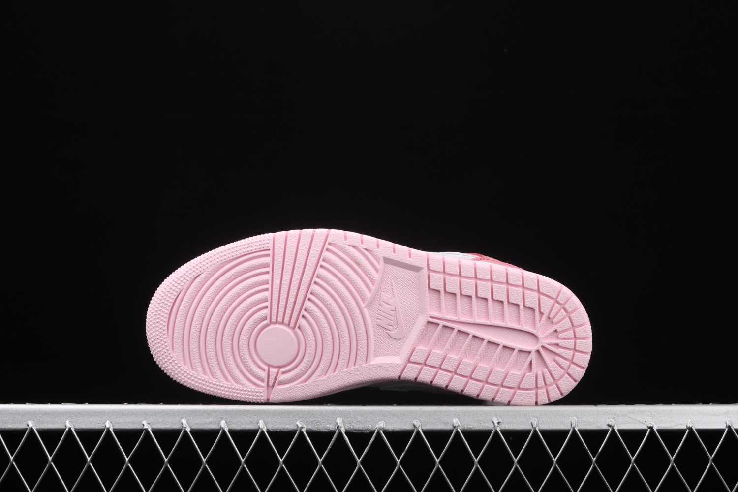 Jordan 1 Mid Digital Pink (W)  CW5379-600