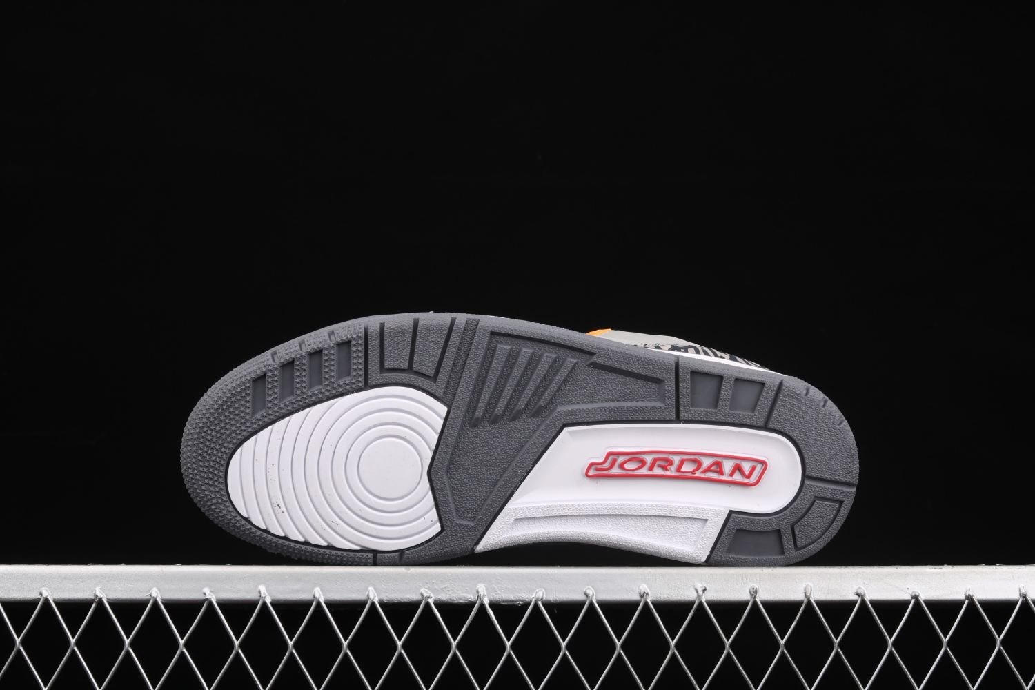 Jordan 3 Retro Cool Grey (2021) CT8532-012