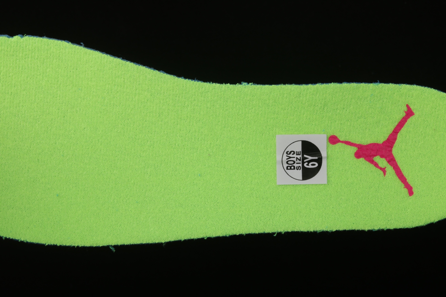Jordan 1 Mid SE Edge Glow (TD) CV4611-100