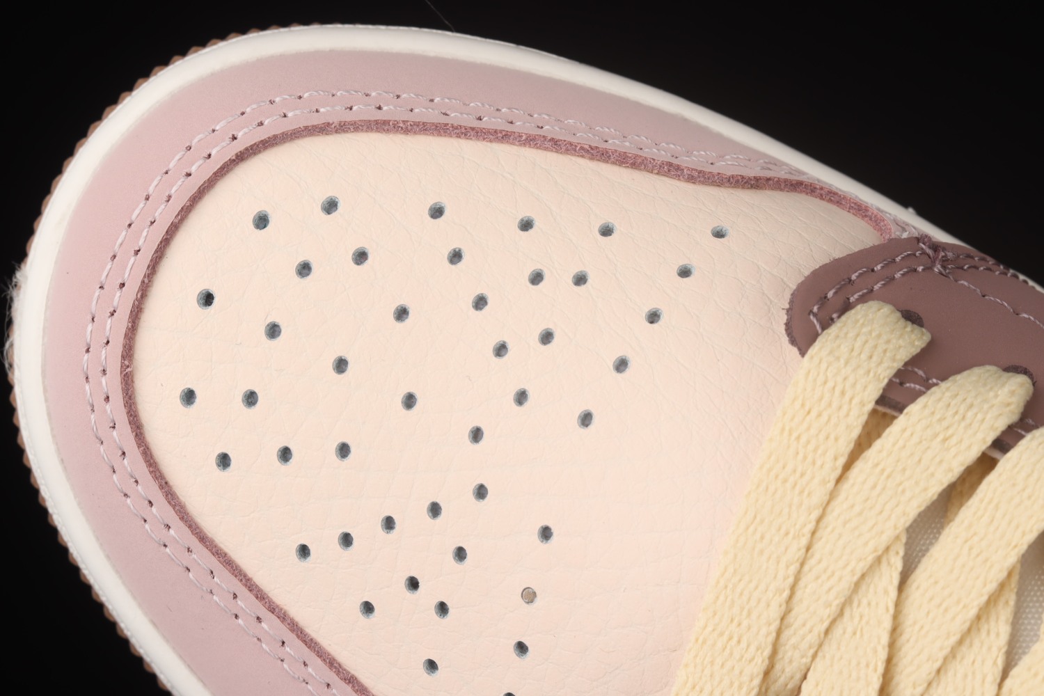 Jordan 1 Mid SE Dark Pony Smoky Mauve (W) DO7440-821