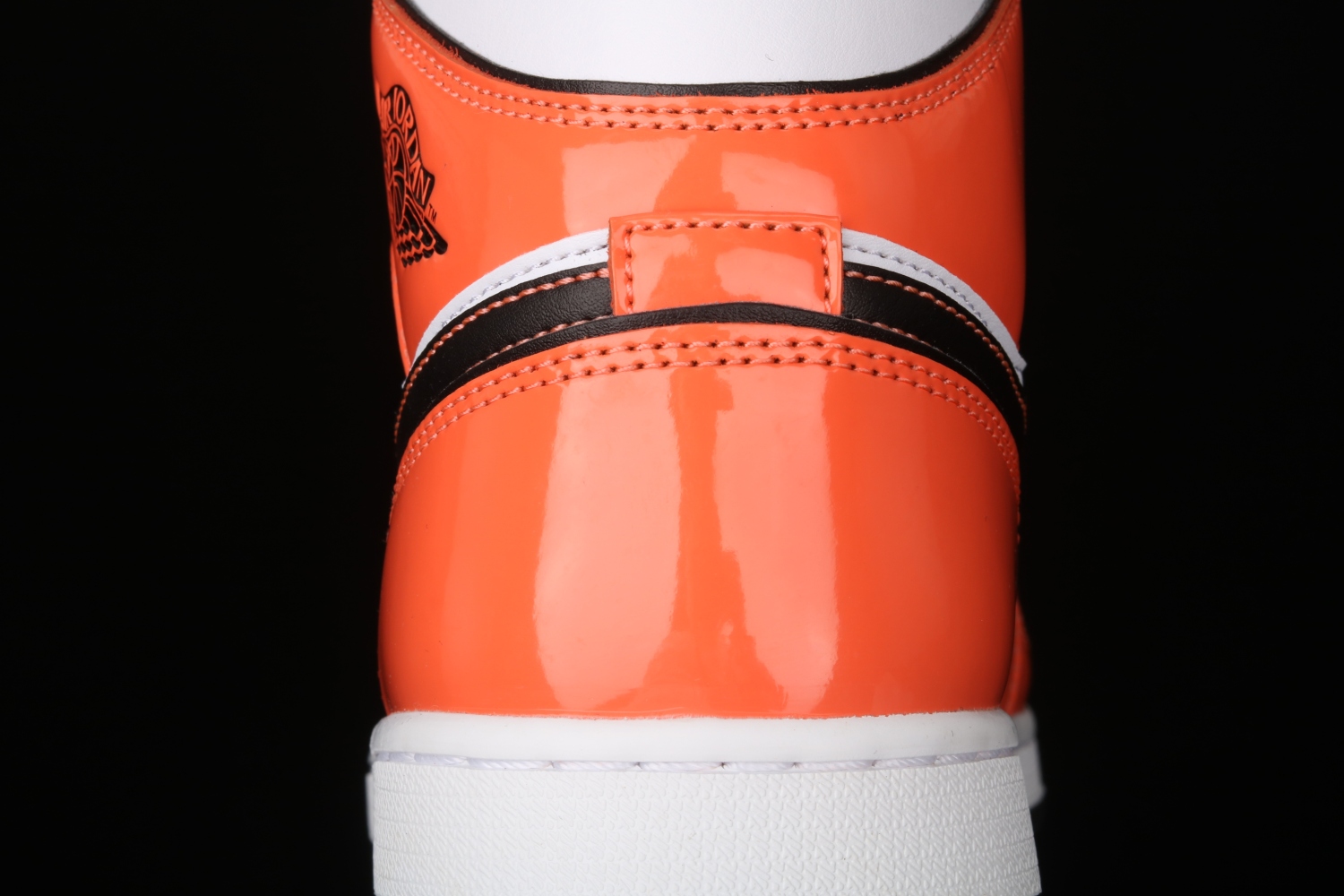 Jordan 1 Mid SE Turf Orange DD6834-802