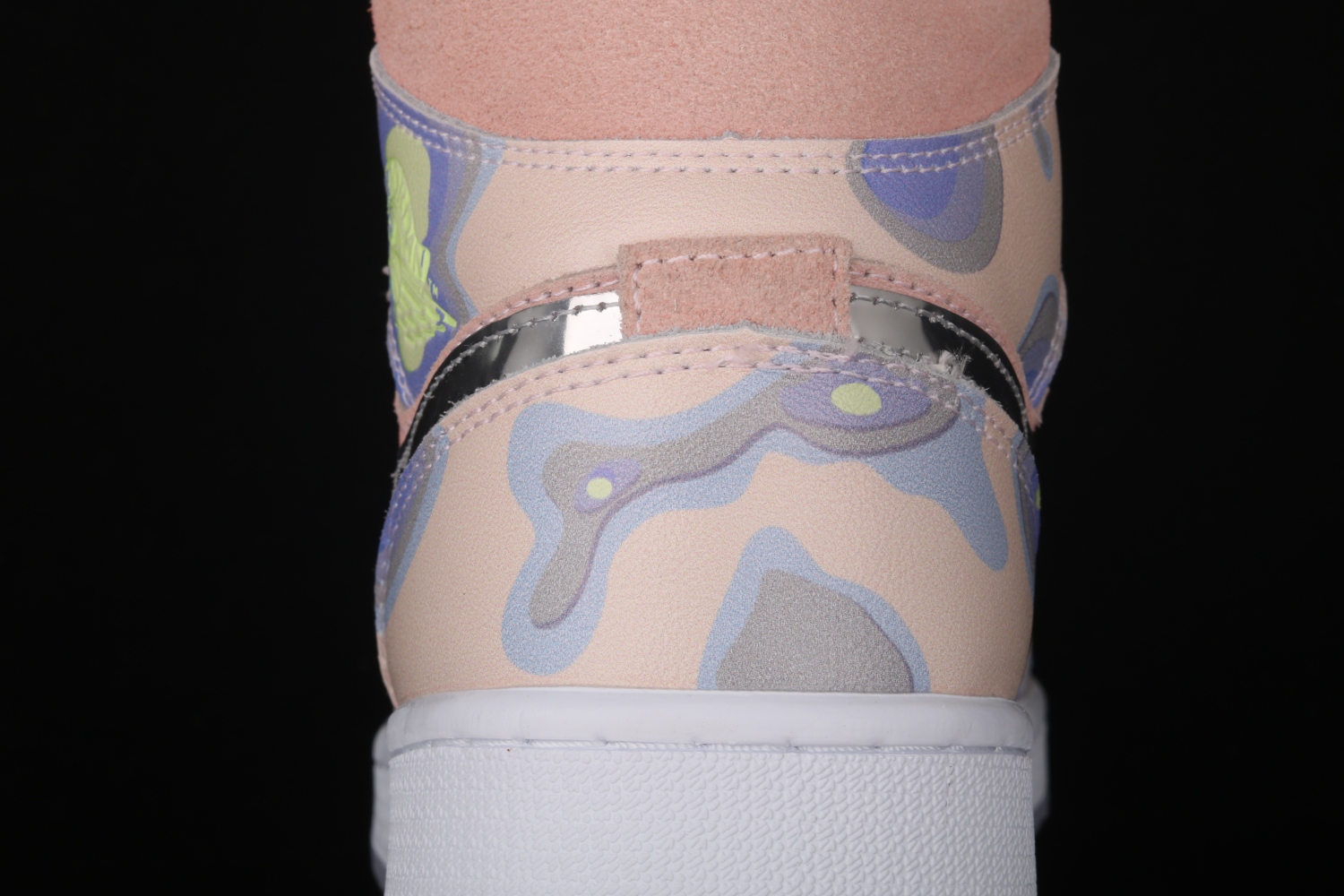 Jordan 1 Mid SE P(HER)SPECTIVE (W) CW6008-600