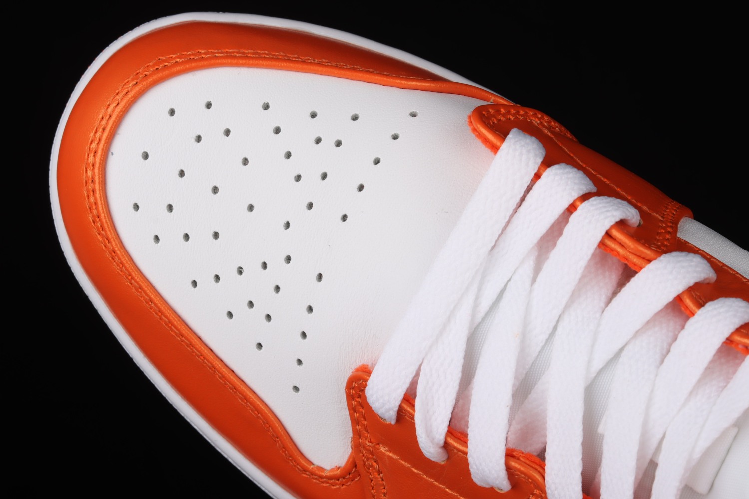 Jordan 1 Mid Metallic Orange DM3531-800