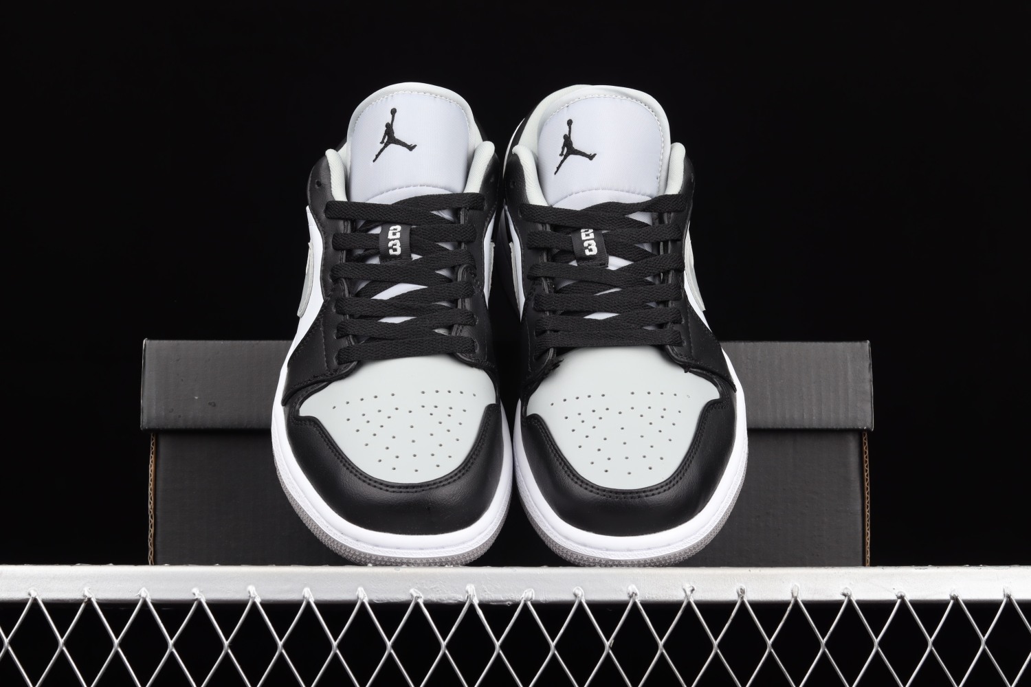 Jordan 1 Low Shadow 553558-039