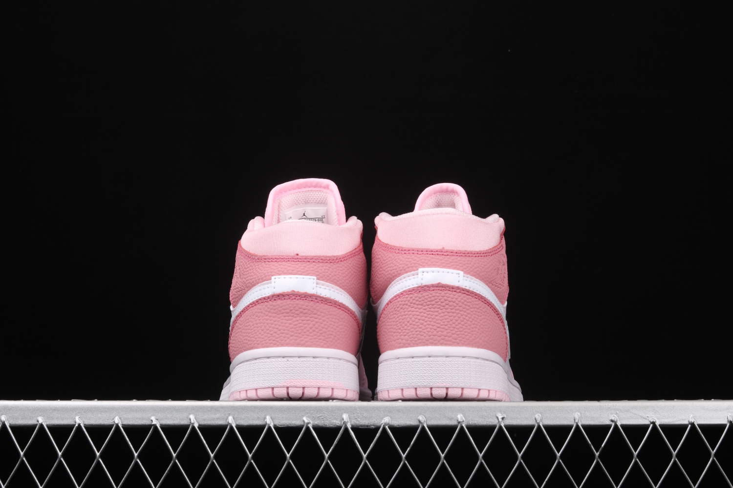Jordan 1 Mid Digital Pink (W)  CW5379-600