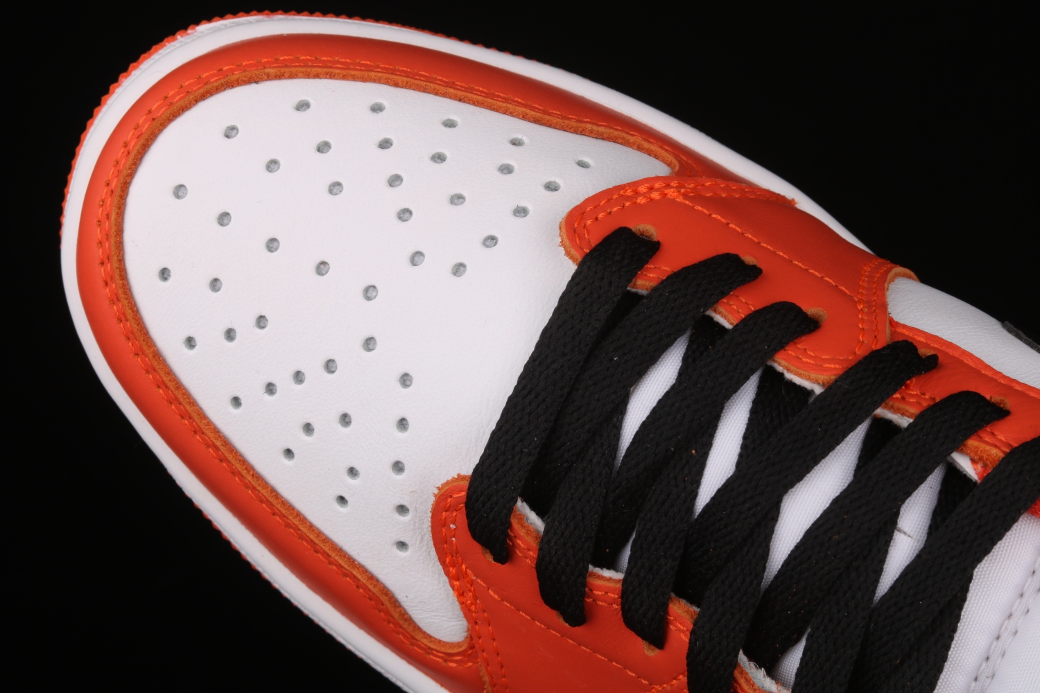 Jordan 1 Low Starfish CZ0790-801
