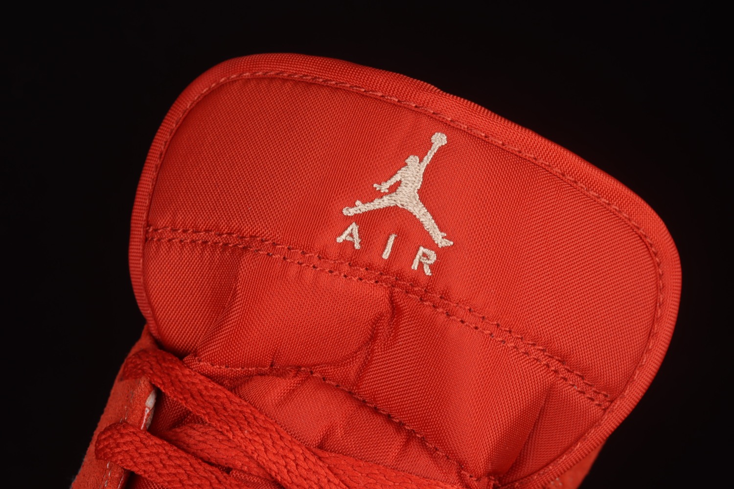 Jordan 1 Mid Denim Red DM4352-600