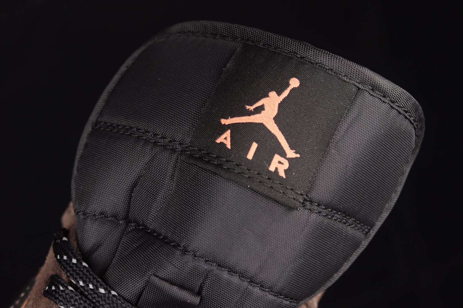 Jordan 1 Mid SE Dark Chocolate DC7294-200