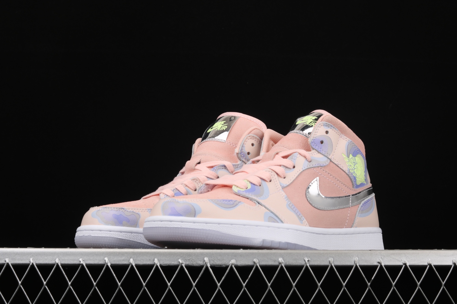 Jordan 1 Mid SE P(HER)SPECTIVE (W) CW6008-600