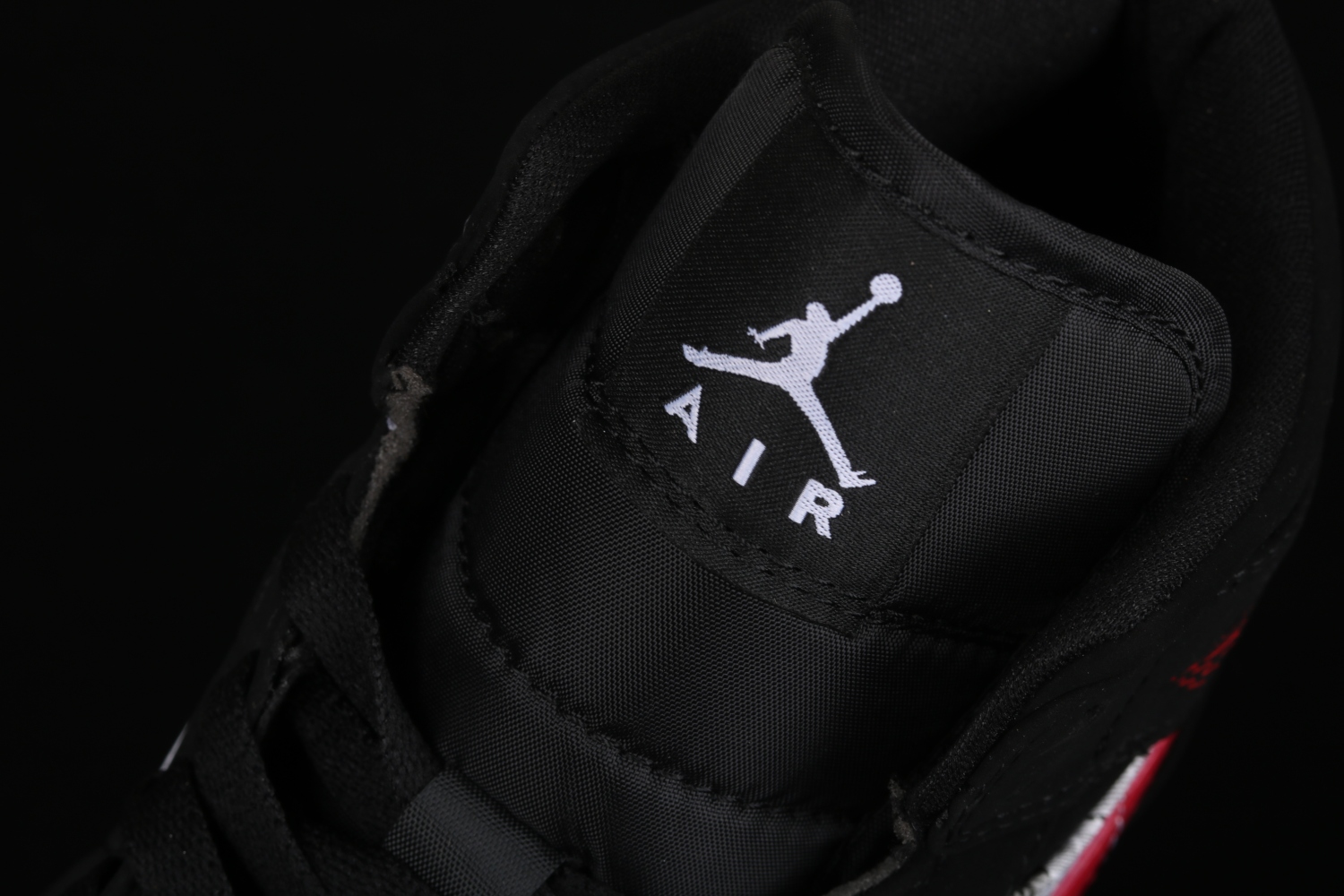 Jordan 1 Mid Newspaper Air Times 852542-061