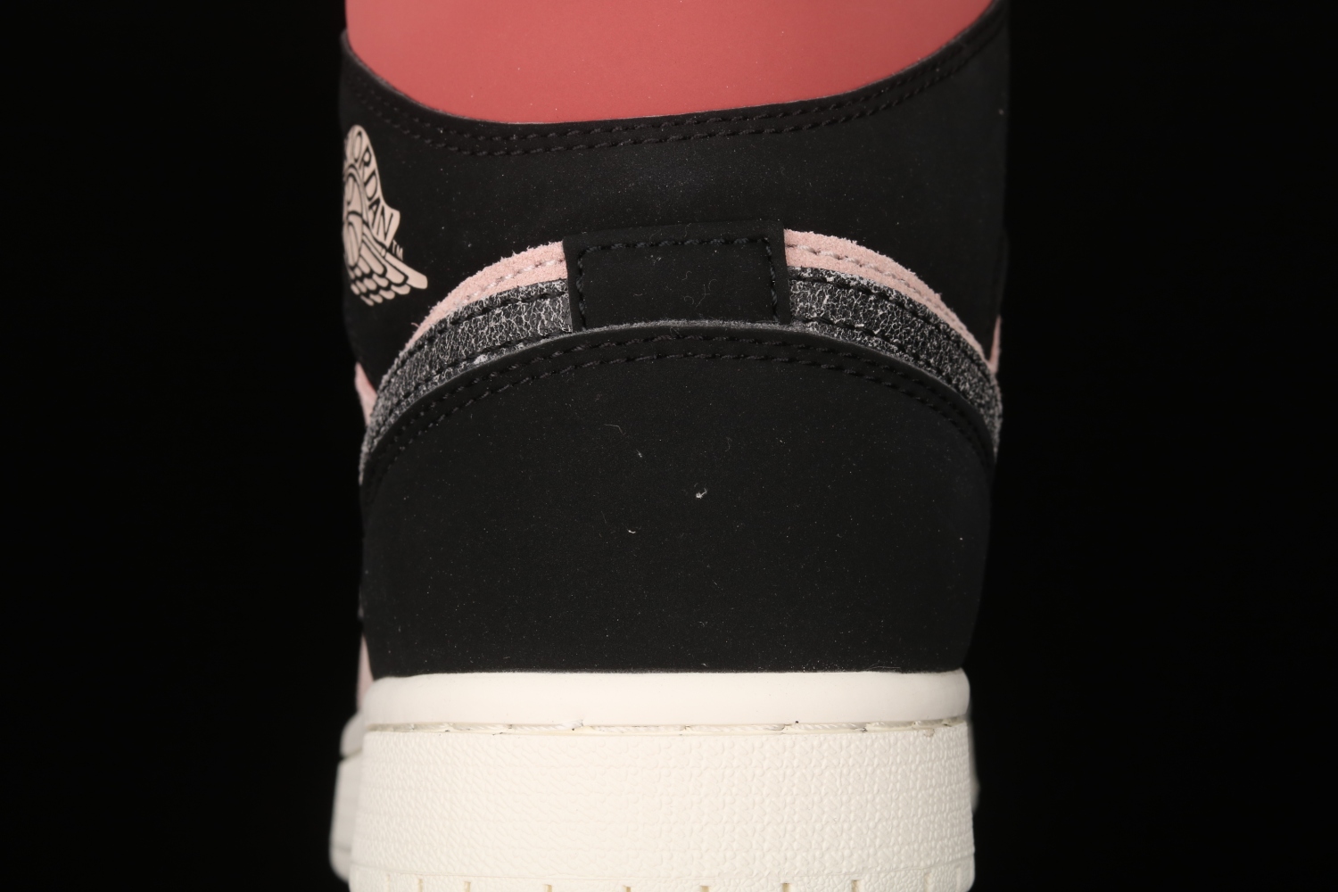 Jordan 1 Mid Canyon Rust (W) BQ6472-202