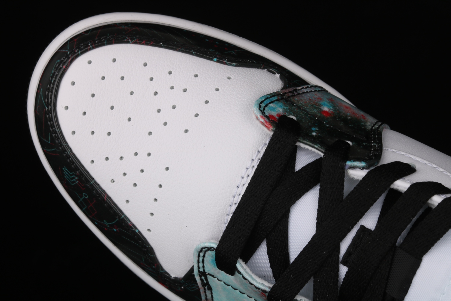 Jordan 1 Mid SE Take Flight (GS) BQ6931-114