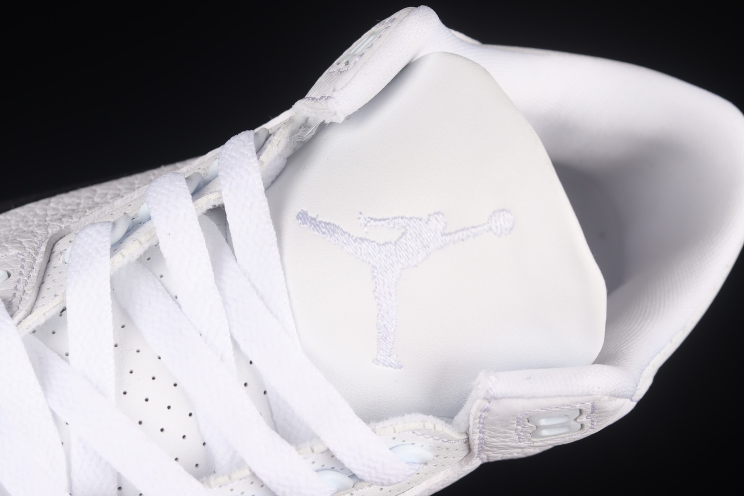 Jordan 3 Retro Fragment  DA3595-100