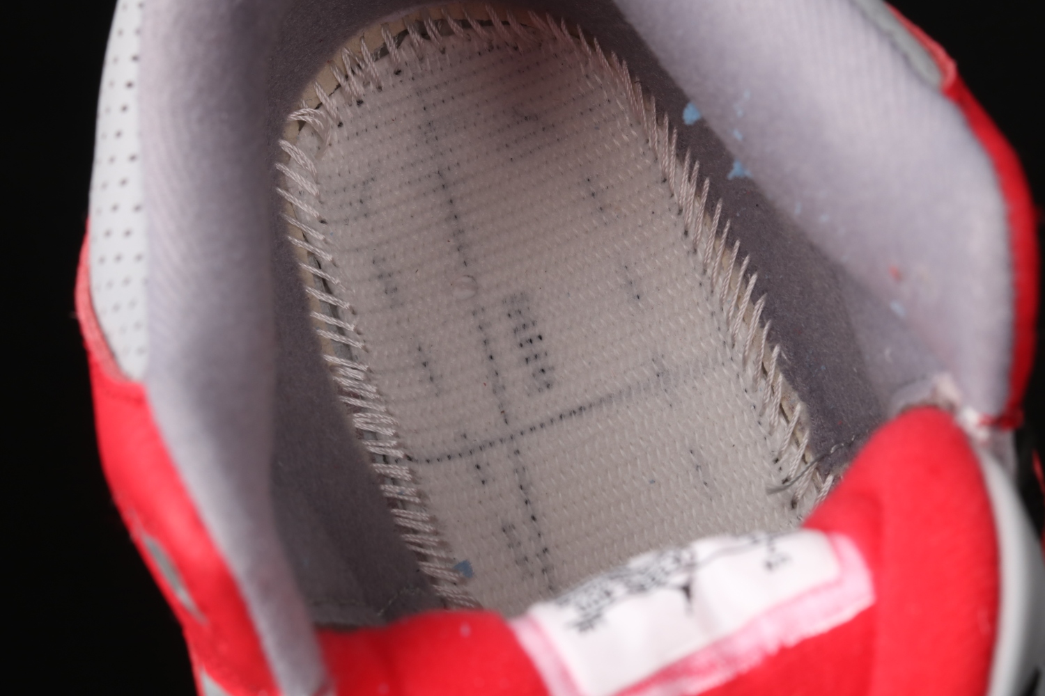 Jordan 3 Retro SE Unite Fire Red CK5692-600