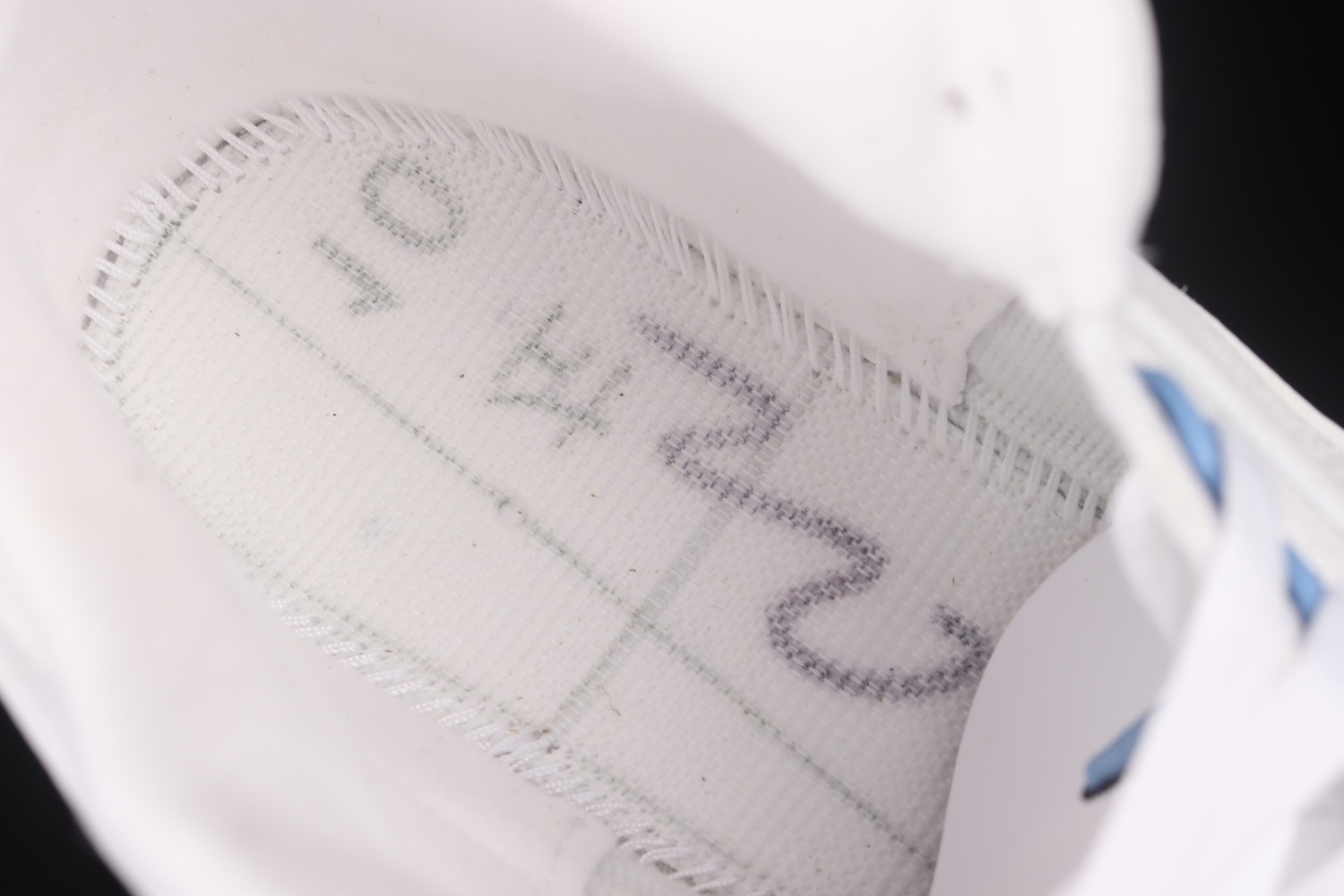 Jordan 3 Retro UNC (2020) CT8532-104