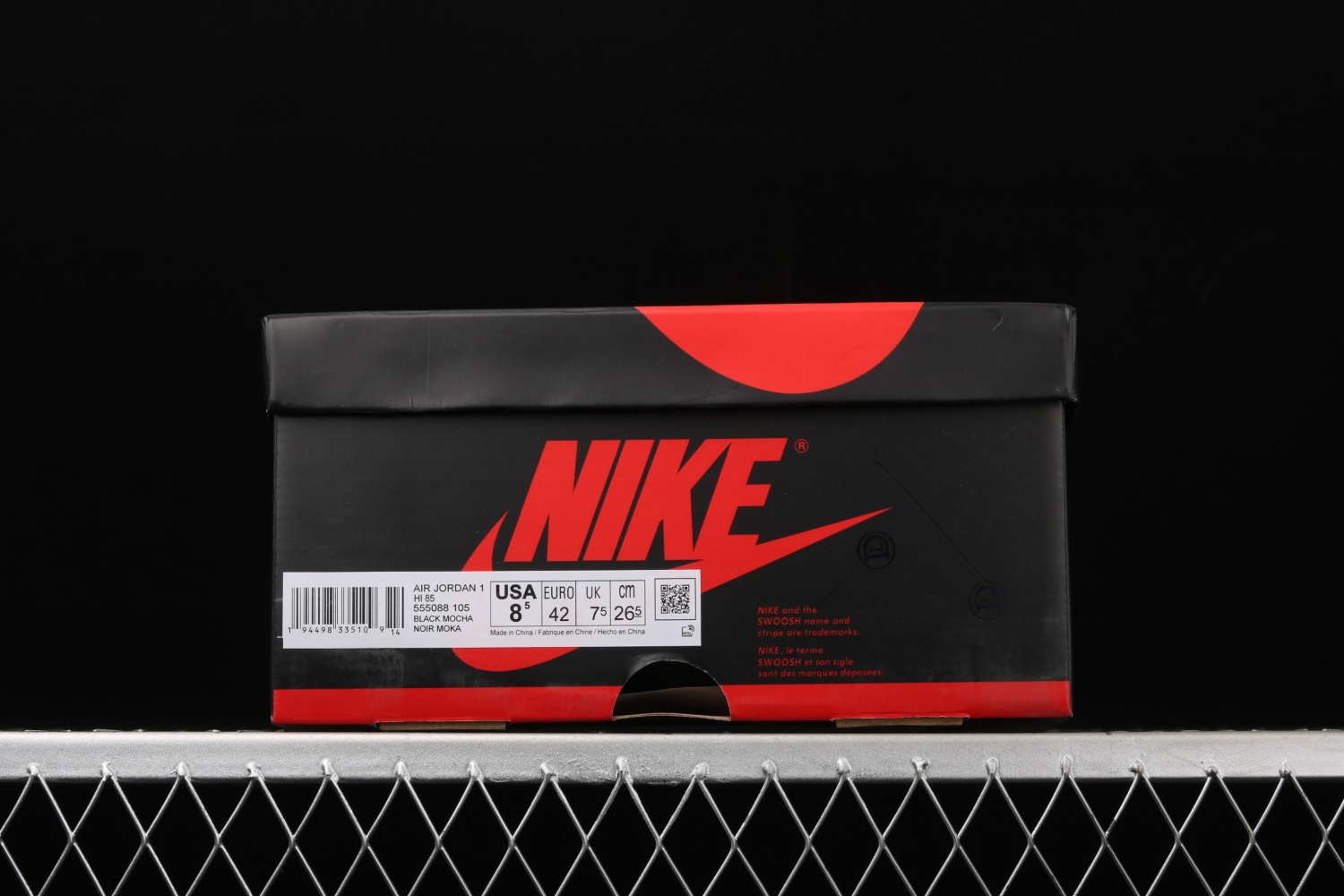 Air Jordan 1 Retro High OG 