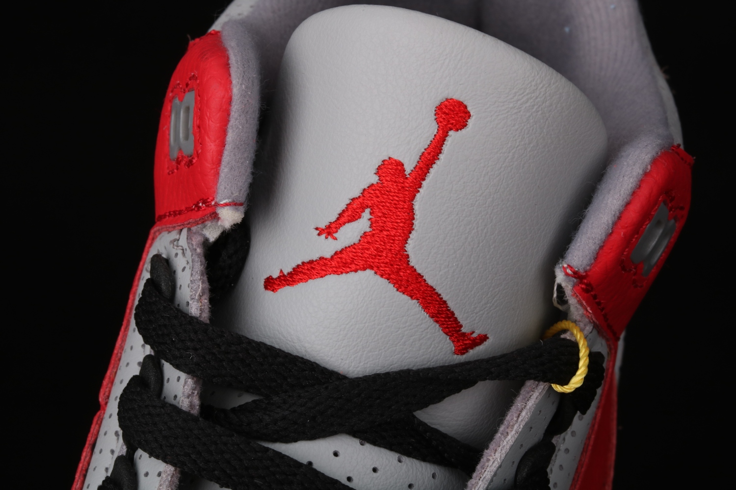Jordan 3 Retro SE Unite Fire Red CK5692-600