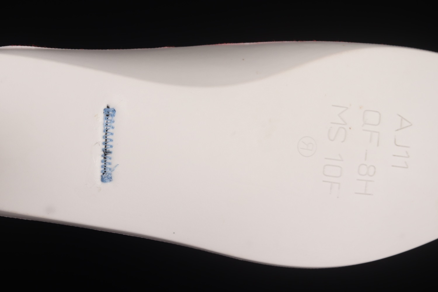Jordan 3 Retro UNC (2020) CT8532-104