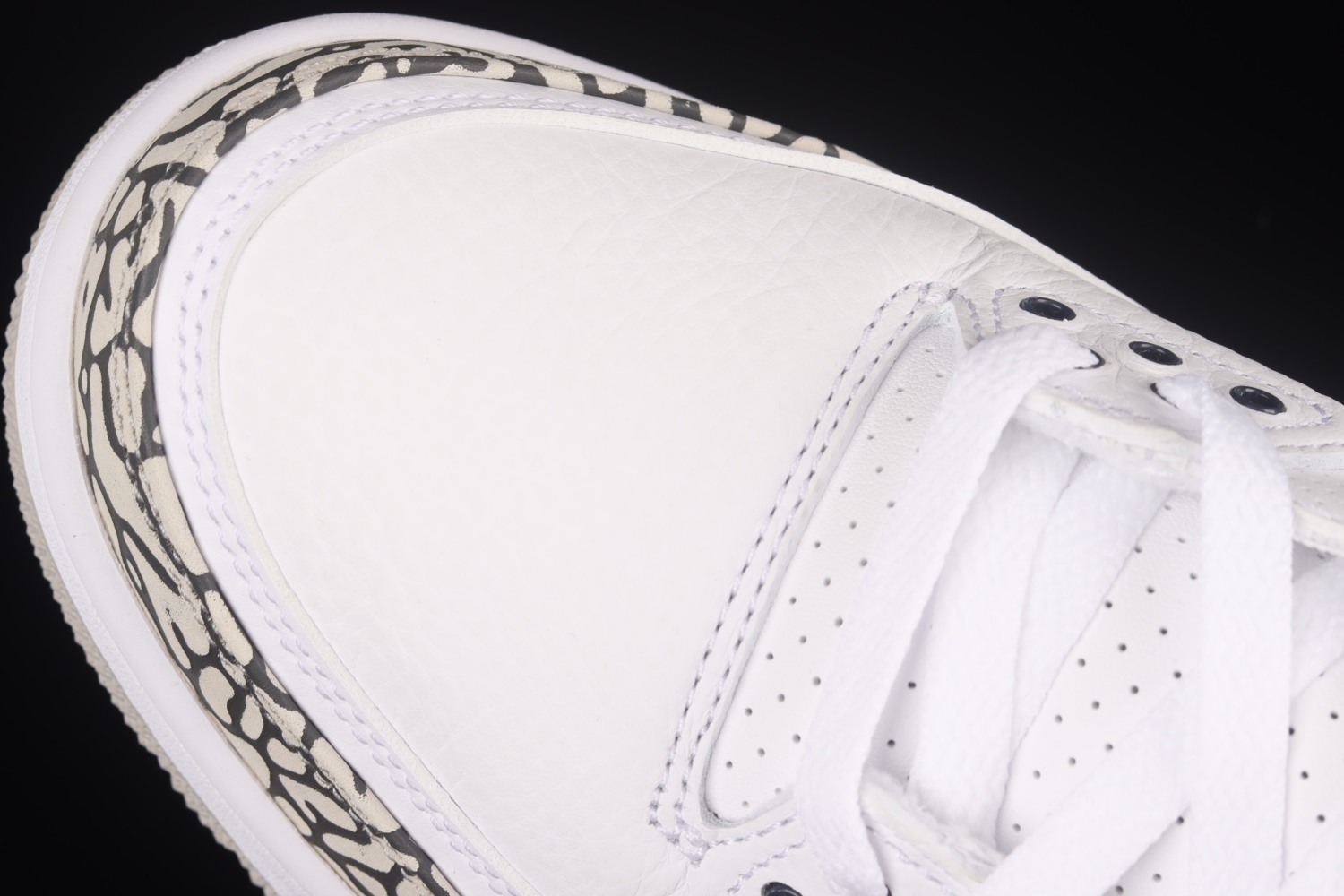 Jordan 3 Retro UNC (2020) CT8532-104
