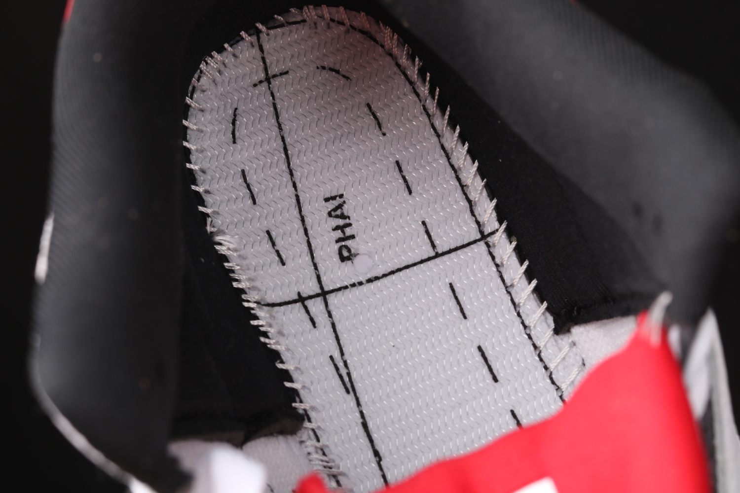 Jordan 3 Retro SE Fire Red Denim (2020) CZ6431-100