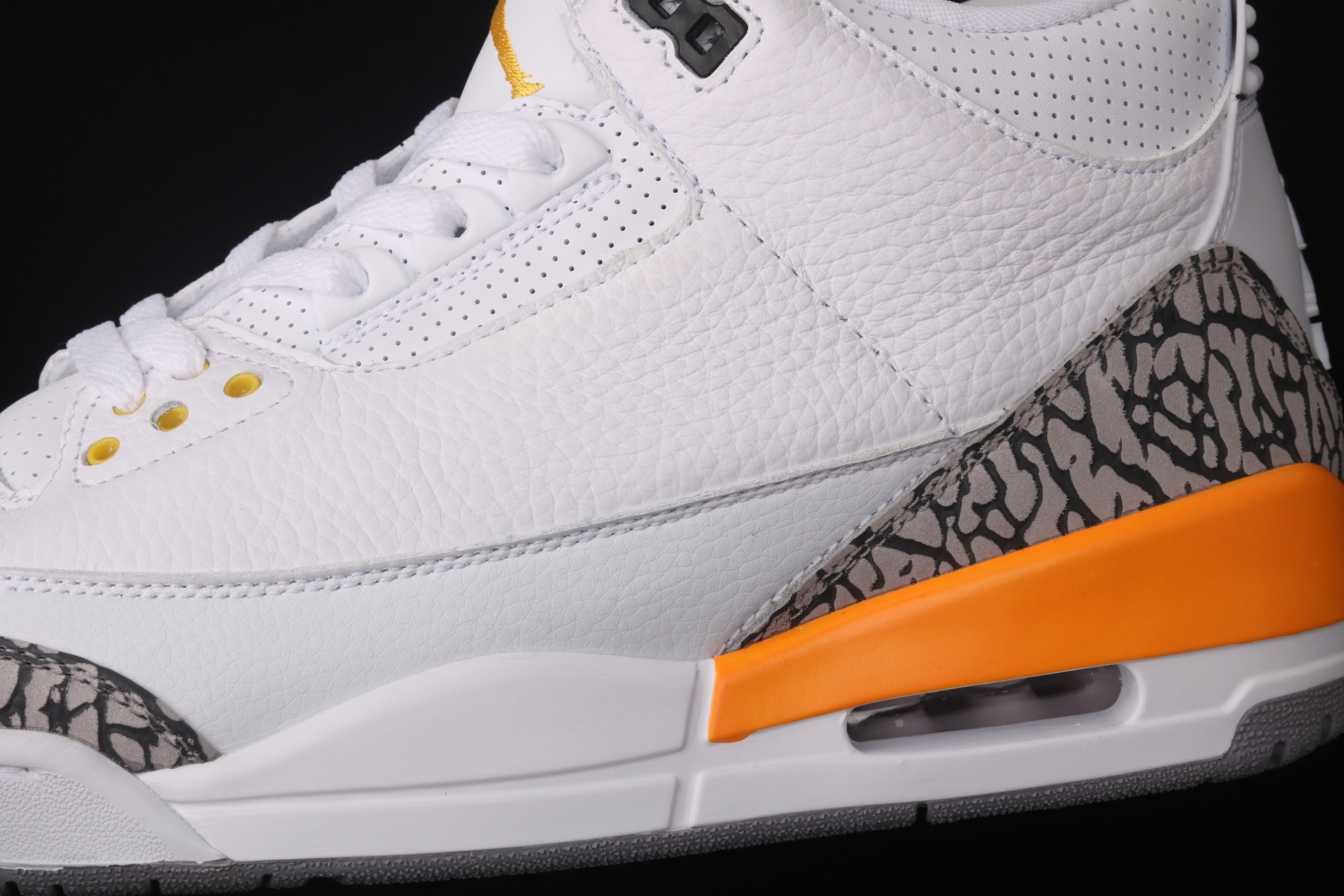 AJ3 Retro“Laser Orange” CK9246-108