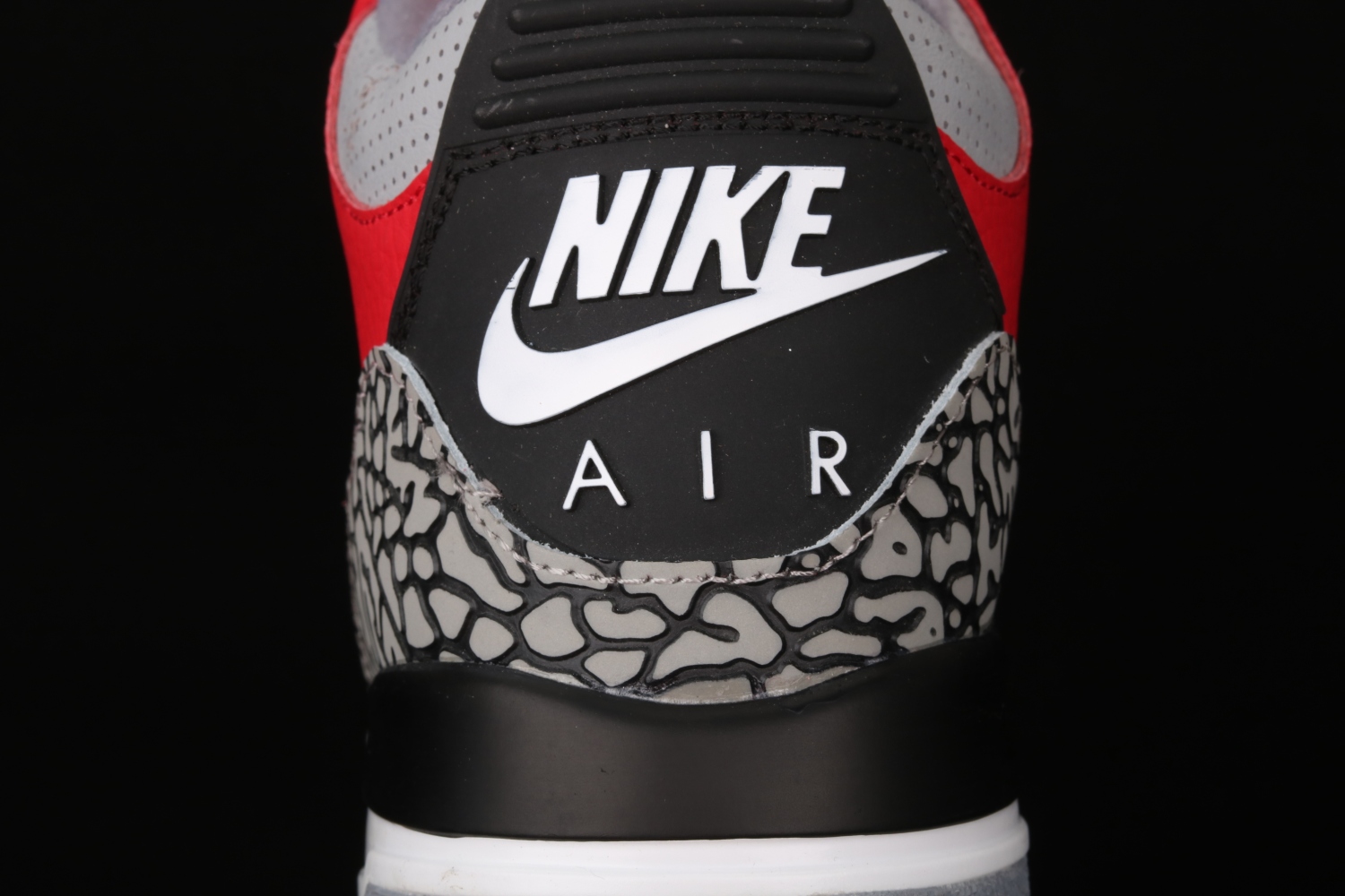 Jordan 3 Retro SE Unite Fire Red CK5692-600