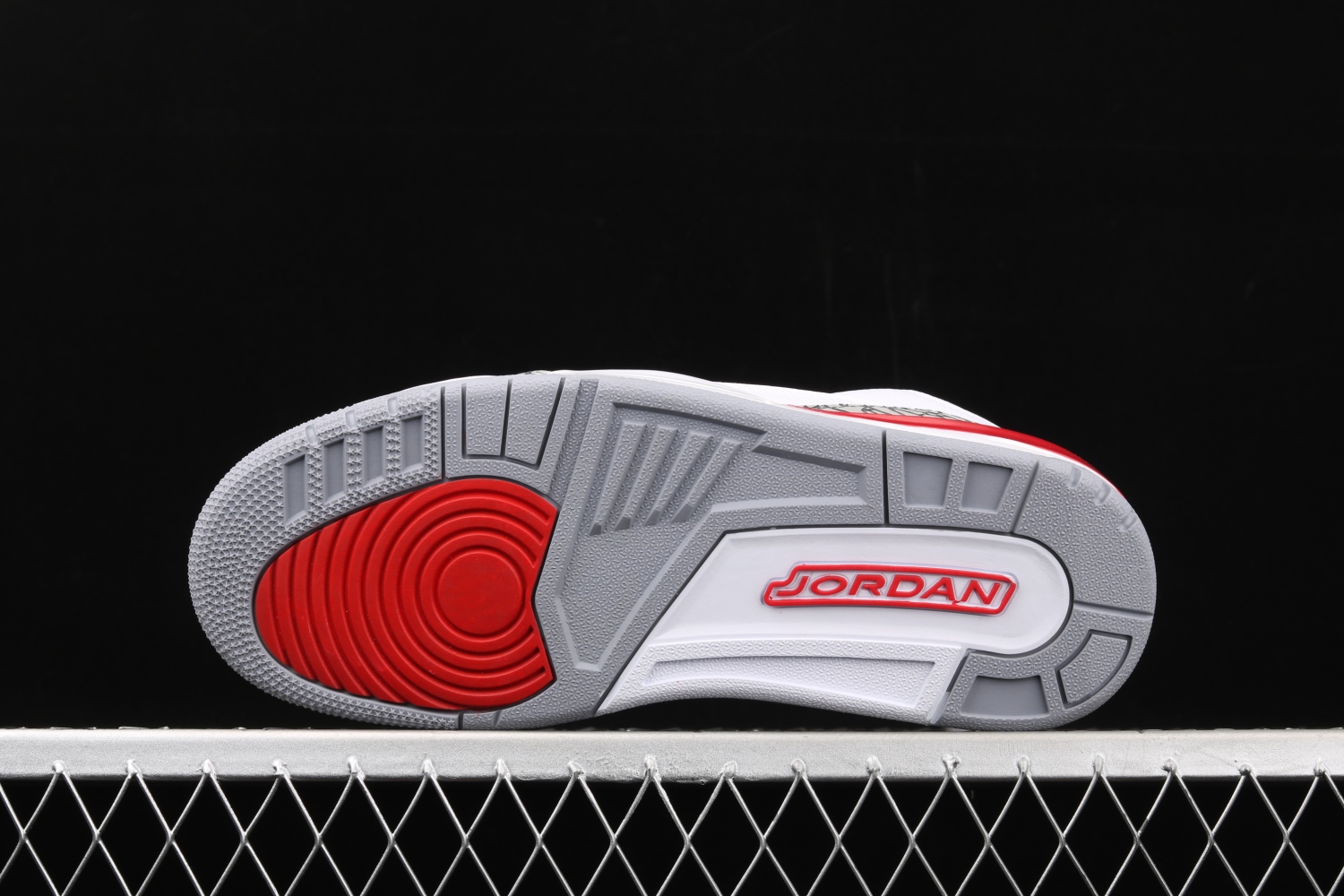 Jordan 3 Retro Hall of Fame 136064-116
