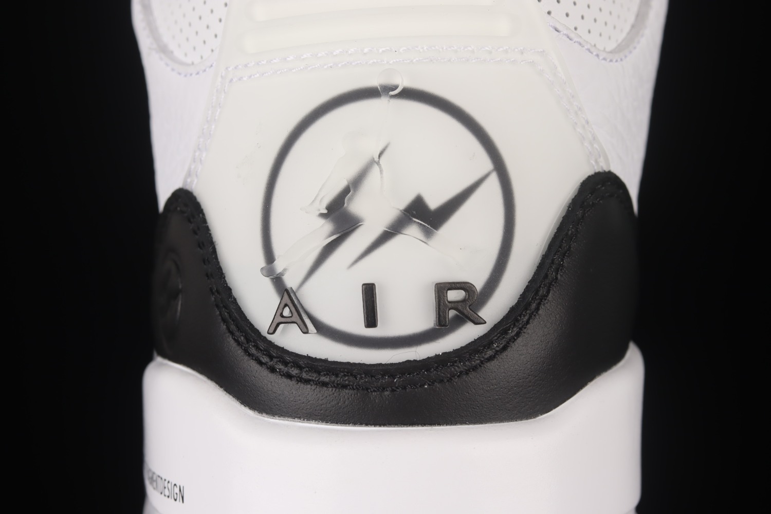 Jordan 3 Retro Fragment  DA3595-100
