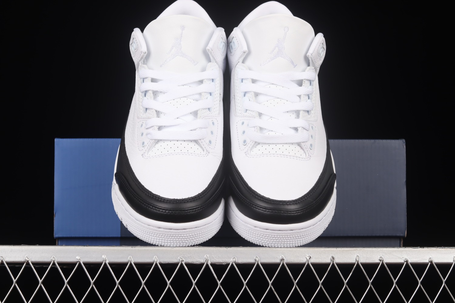Jordan 3 Retro Fragment  DA3595-100