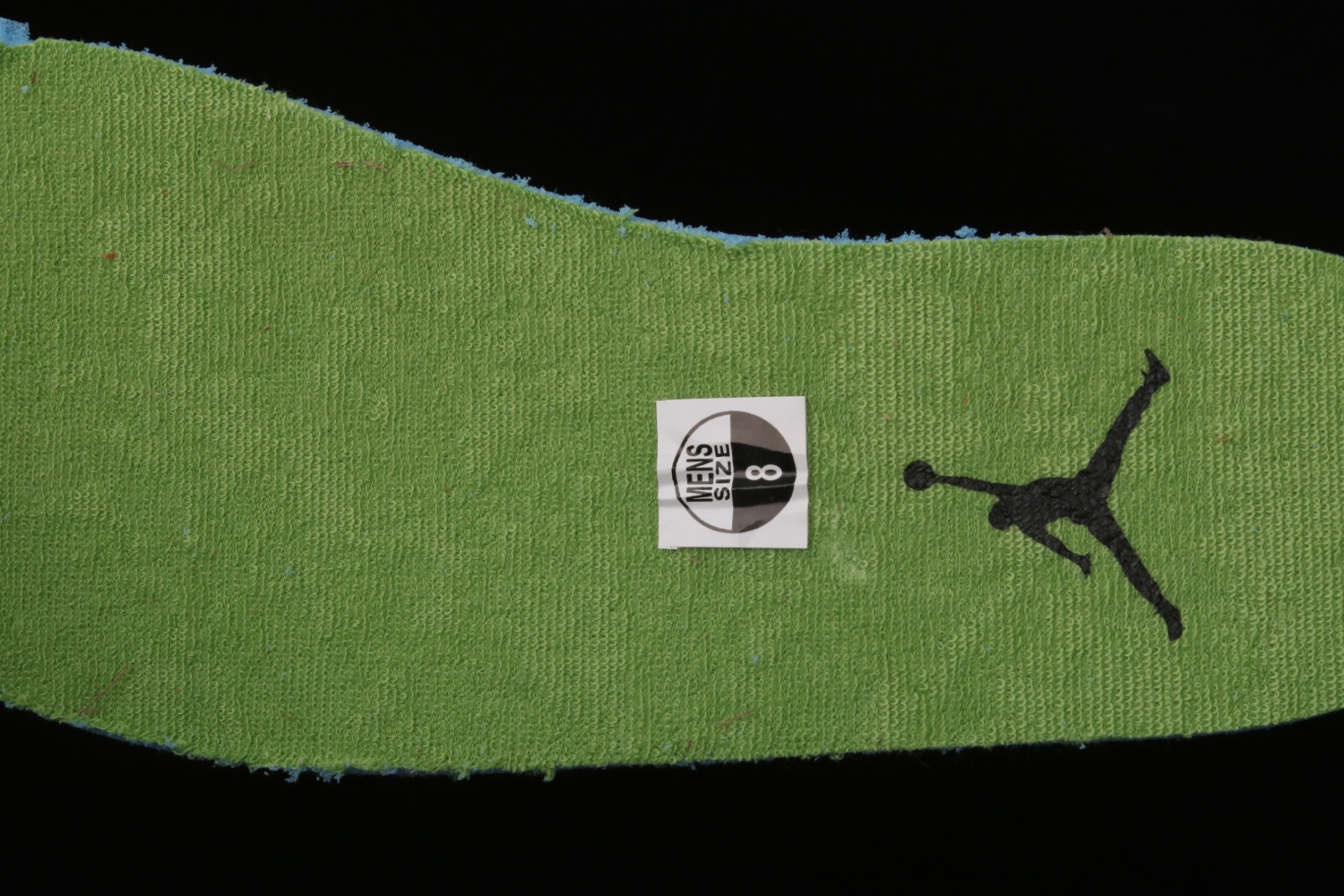 Air Jordan 3 Retro Chlorophyll 136064-006
