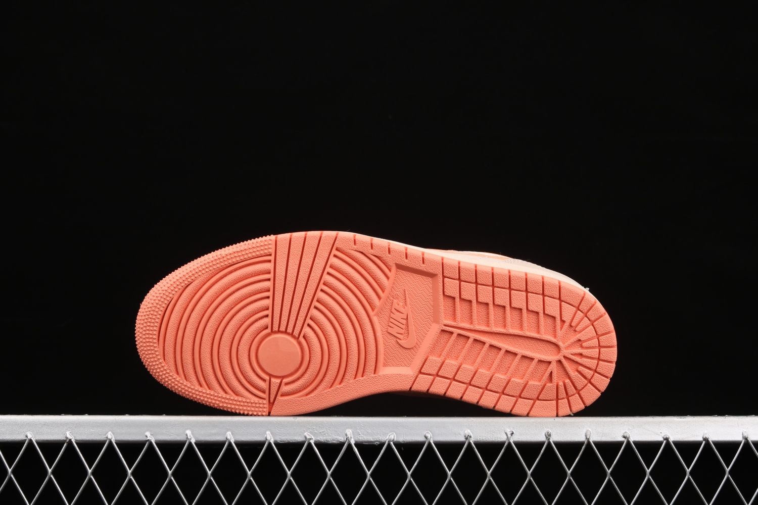 Jordan 1 Low  Apricot Orange (W)  DH4271-800
