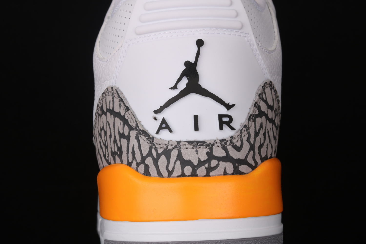 AJ3 Retro“Laser Orange” CK9246-108