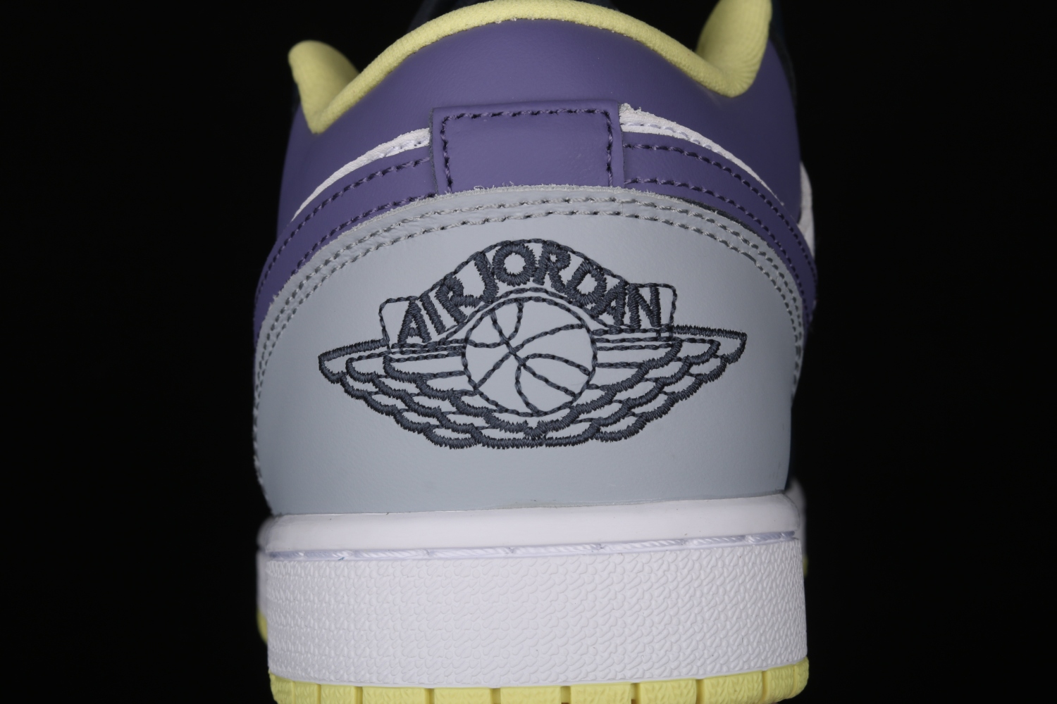 Jordan 1 Low Purple Magenta (W) DJ4342-400