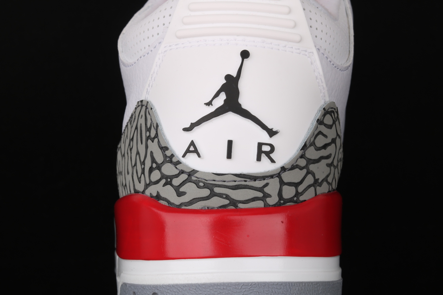 Jordan 3 Retro Hall of Fame 136064-116