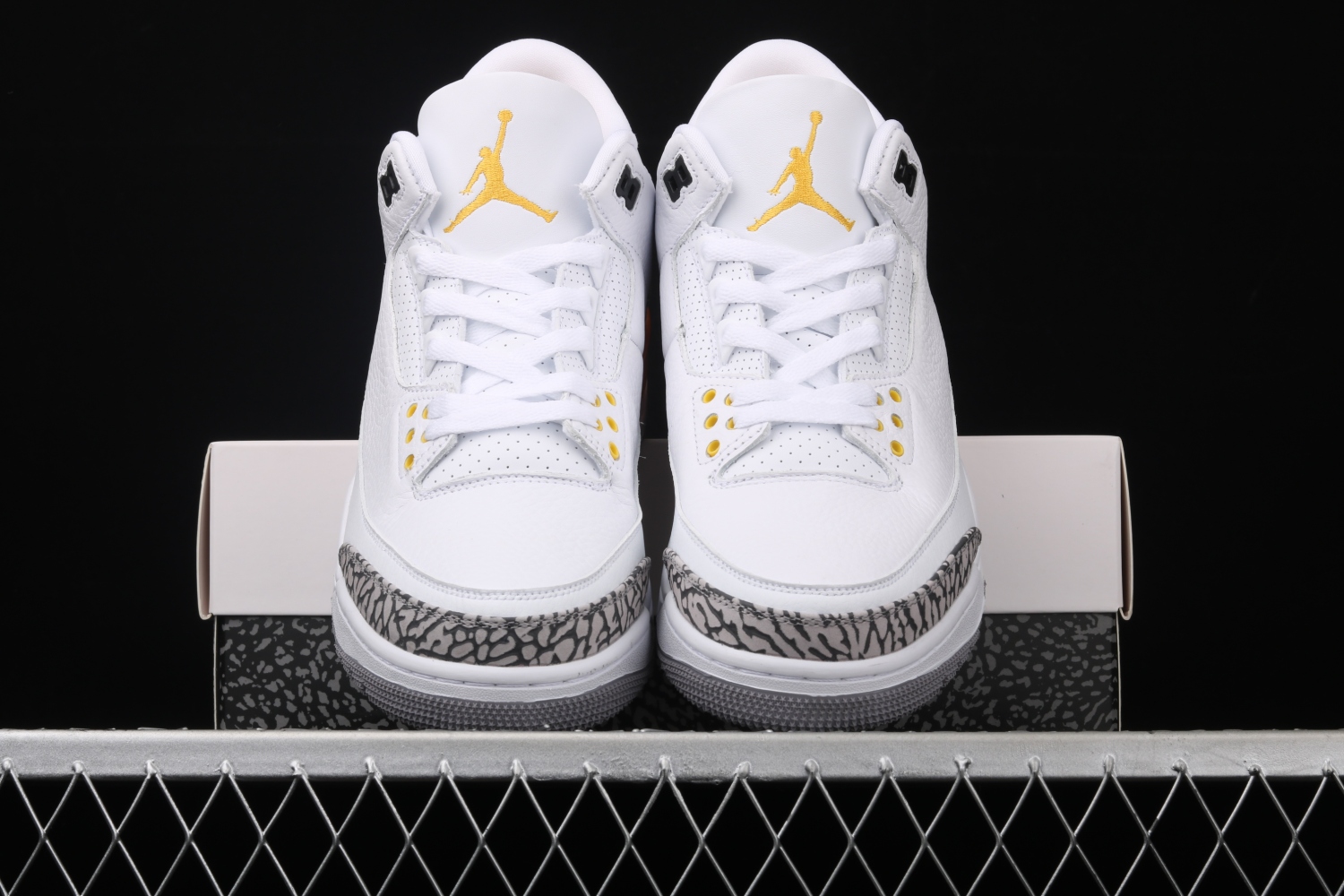 AJ3 Retro“Laser Orange” CK9246-108