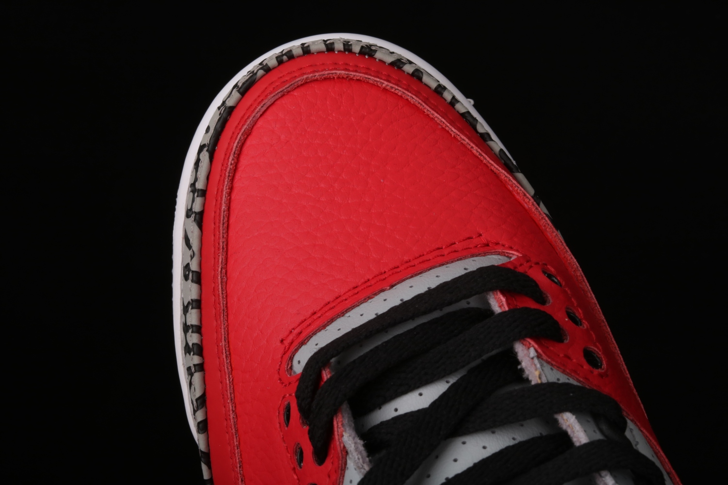 Jordan 3 Retro SE Unite Fire Red CK5692-600