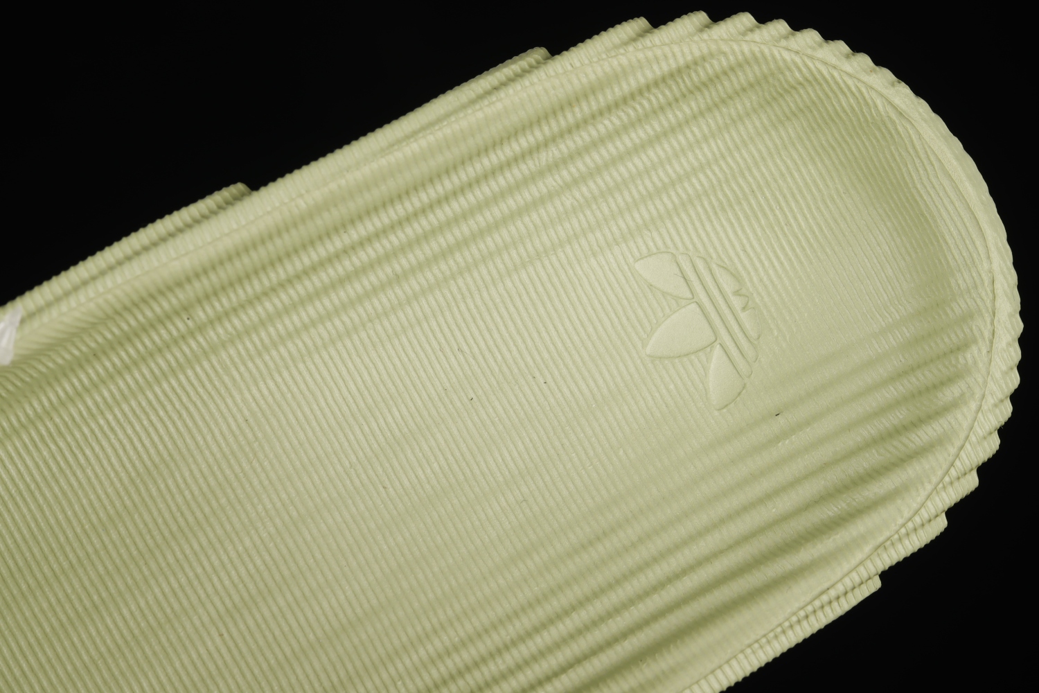 adidas Adilette 22 Slides Magic Lime GX6946