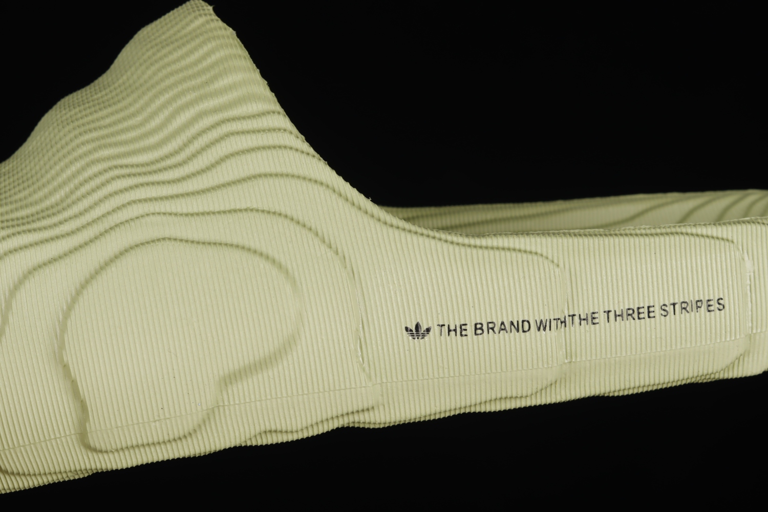 adidas Adilette 22 Slides Magic Lime GX6946